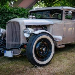 #421 · Oldtimertreffen 2023