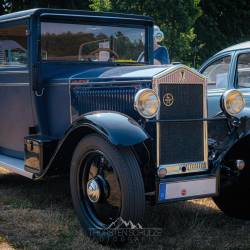 #408 · Oldtimertreffen 2023