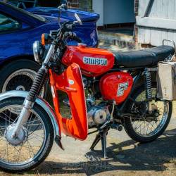 #422 · Oldtimertreffen 2023