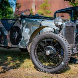 #383 · Oldtimertreffen 2023