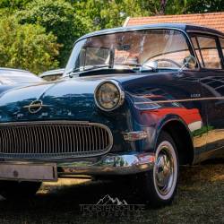 #373 · Oldtimertreffen 2023