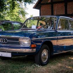 #372 · Oldtimertreffen 2023