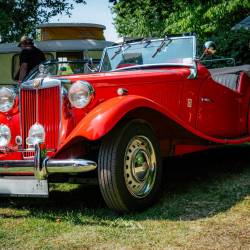 #423 · Oldtimertreffen 2023