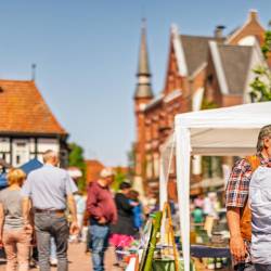 #1199 · Pflanzen und Kunsthandwerkermarkt