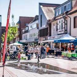 #1202 · Pflanzen und Kunsthandwerkermarkt