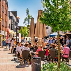 #1203 · Pflanzen und Kunsthandwerkermarkt