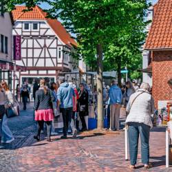 #1204 · Pflanzen und Kunsthandwerkermarkt