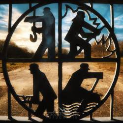 #779 · Pforte Übungsplatz der Freiwillige Feuerwehr