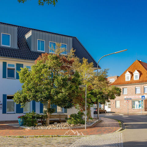 #1941 · Am Pohl - Kreuzung Steinstraße - Flöthestraße