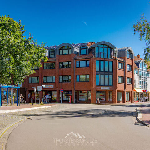 #1795 · Rathausmarkt - Mühlenstraße