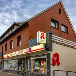 #337 · Rats-Apotheke