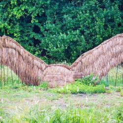 #708 · Raumschwingen