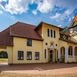 #365 · Rittergut in Falkenhardt