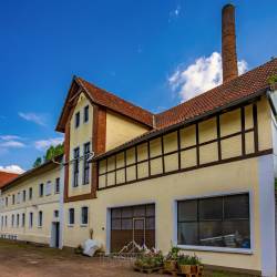 #367 · Rittergut in Falkenhardt