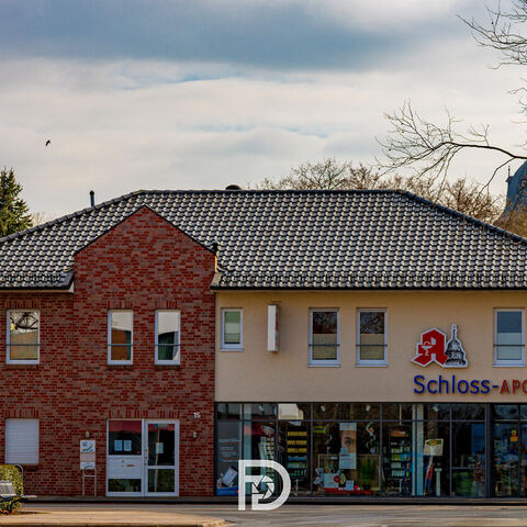 #2379 · Schloß Apotheke