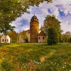 #747 · Schloss Panorama