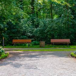 #755 · Schlossgarten