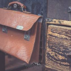 #1284 · Schuhmacher Werkstatt