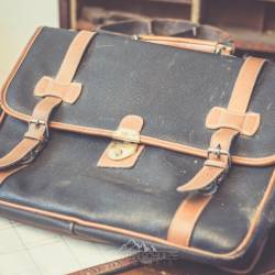 #1283 · Schuhmacher Werkstatt