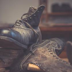 #1244 · Schumacher Werkstatt