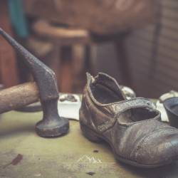 #1249 · Schumacher Werkstatt