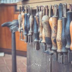 #1271 · Schumacher Werkstatt