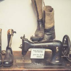 #1255 · Schumacher Werkstatt