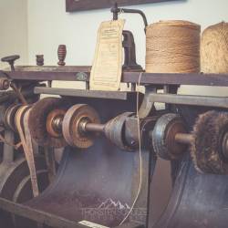 #1263 · Schumacher Werkstatt