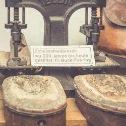 #1246 · Schumacher Werkstatt