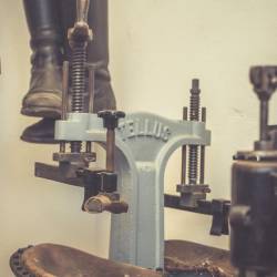 #1254 · Schumacher Werkstatt