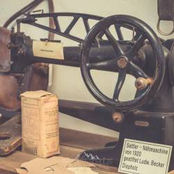 #1251 · Schumacher Werkstatt