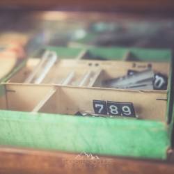 #1268 · Schumacher Werkstatt