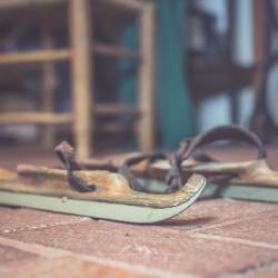 #1270 · Schumacher Werkstatt