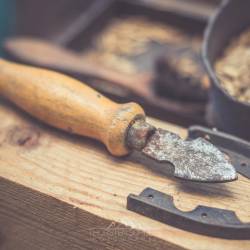 #1272 · Schumacher Werkstatt