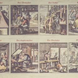 #1256 · Schumacher Werkstatt