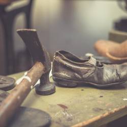 #1248 · Schumacher Werkstatt