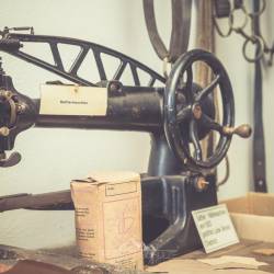 #1247 · Schumacher Werkstatt