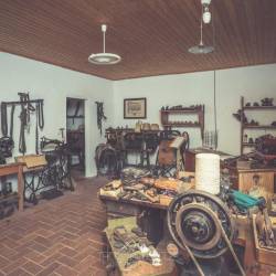 #1243 · Schumacher Werkstatt