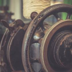 #1250 · Schumacher Werkstatt