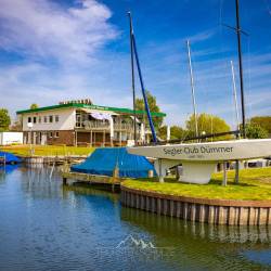 #360 · Segler-Club Dümmer