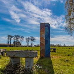 #716 · Skulptur der Elemente