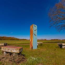 #715 · Skulptur der Elemente