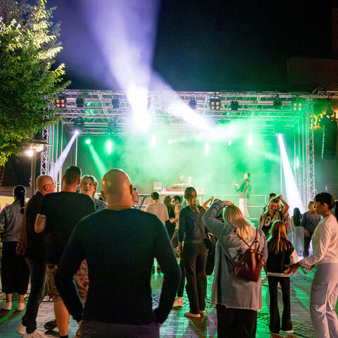 #1776 · Stadtfest im August 2024