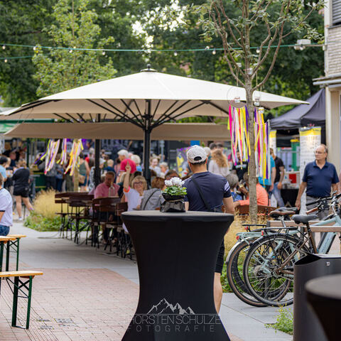 #1781 · Stadtfest im August 2024