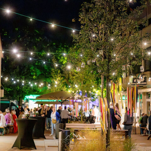 #1777 · Stadtfest im August 2024