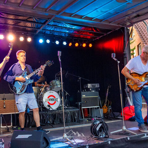 #1770 · Stadtfest im August 2024