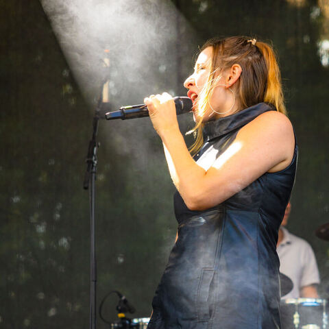 #1784 · Stadtfest im August 2024