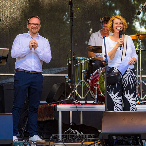 #1778 · Stadtfest im August 2024