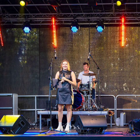 #1761 · Stadtfest im August 2024