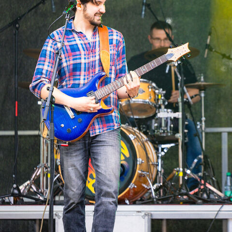 #1783 · Stadtfest im August 2024